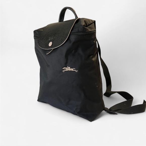 Longchamp Le Pliage Bakcpack - Picture 2 of 6